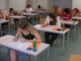 Príprava na jazykové skúšky a certifikáty